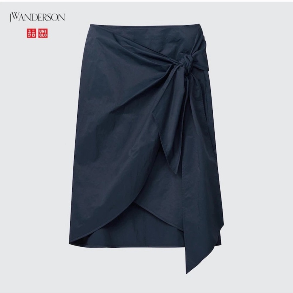 Uniqlo x JW Anderson skirt NWT